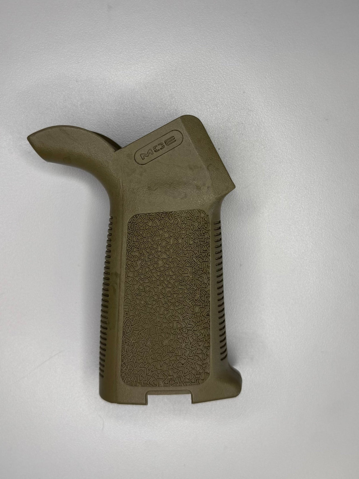 Used AEG/HPA Pistol Grips - KA Tech Airsoft - Pistol Grip