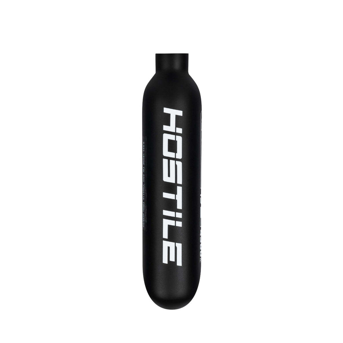 Alpha Air® – 15ci/4500psi Bottle Only - KA Tech Airsoft - Air Tank