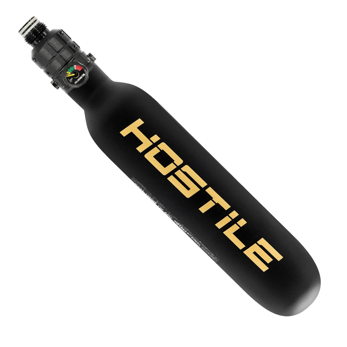 Alpha Air® – 15ci/4500psi Air System - KA Tech Airsoft - Air Tank