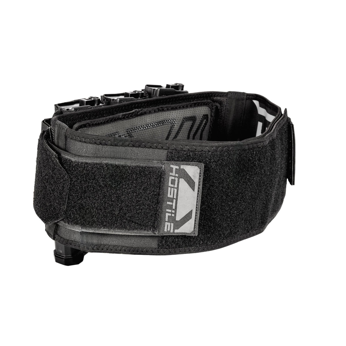 Speed Flex Belt - Black - KA Tech Airsoft - Paintball & Airsoft