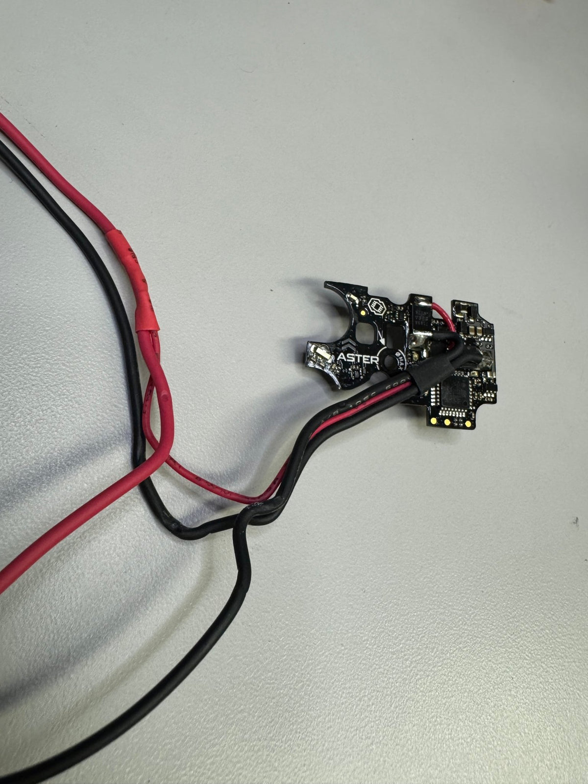 Used Gate Aster - KA Tech Airsoft -