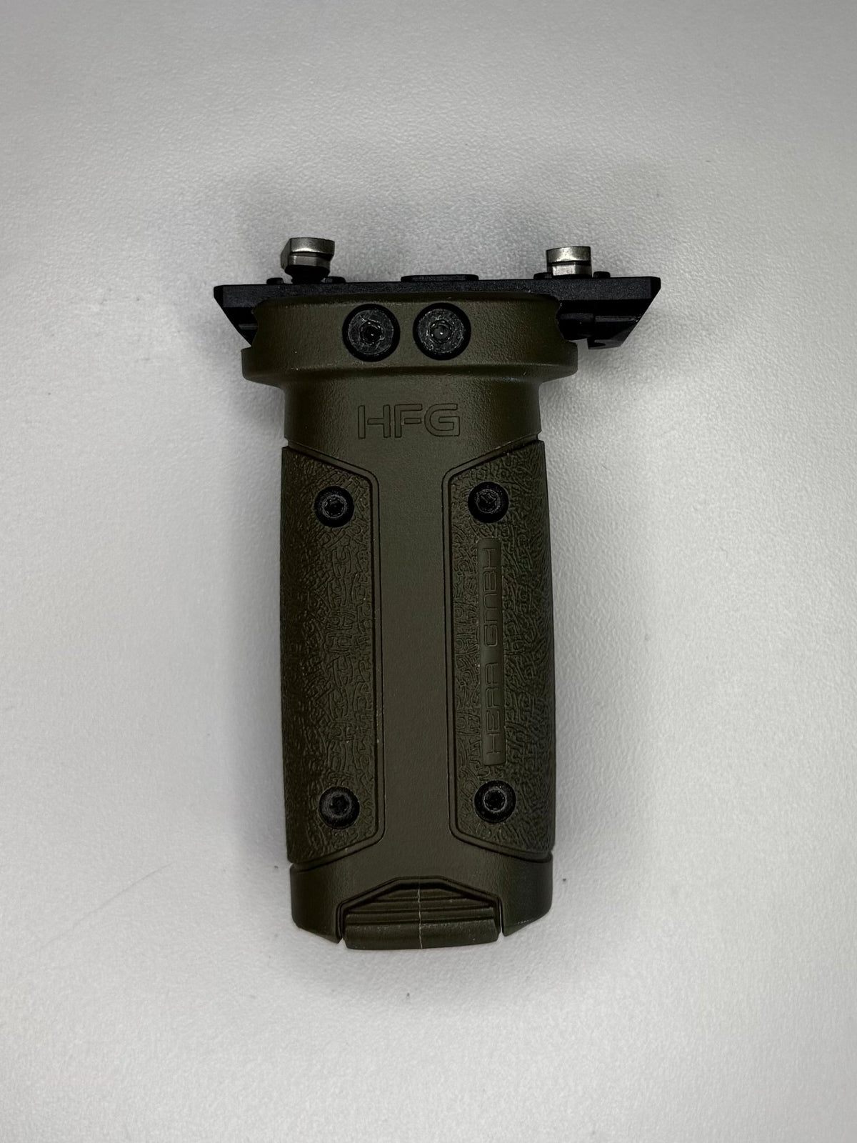 Used Foregrips - KA Tech Airsoft - Attachment