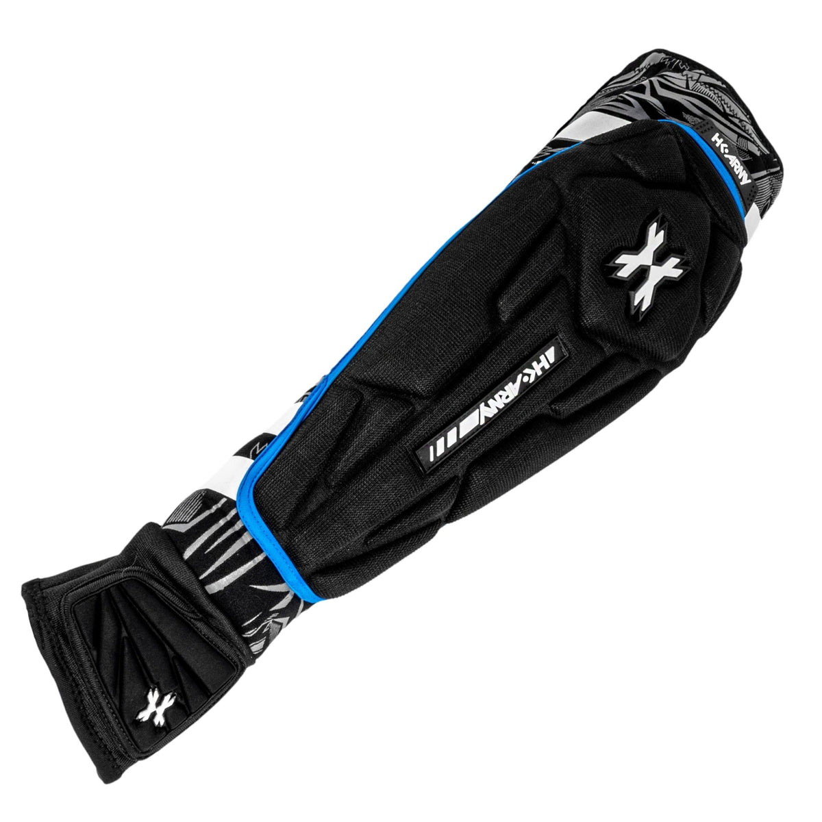 Crash Arm Pads - KA Tech Airsoft - Pads