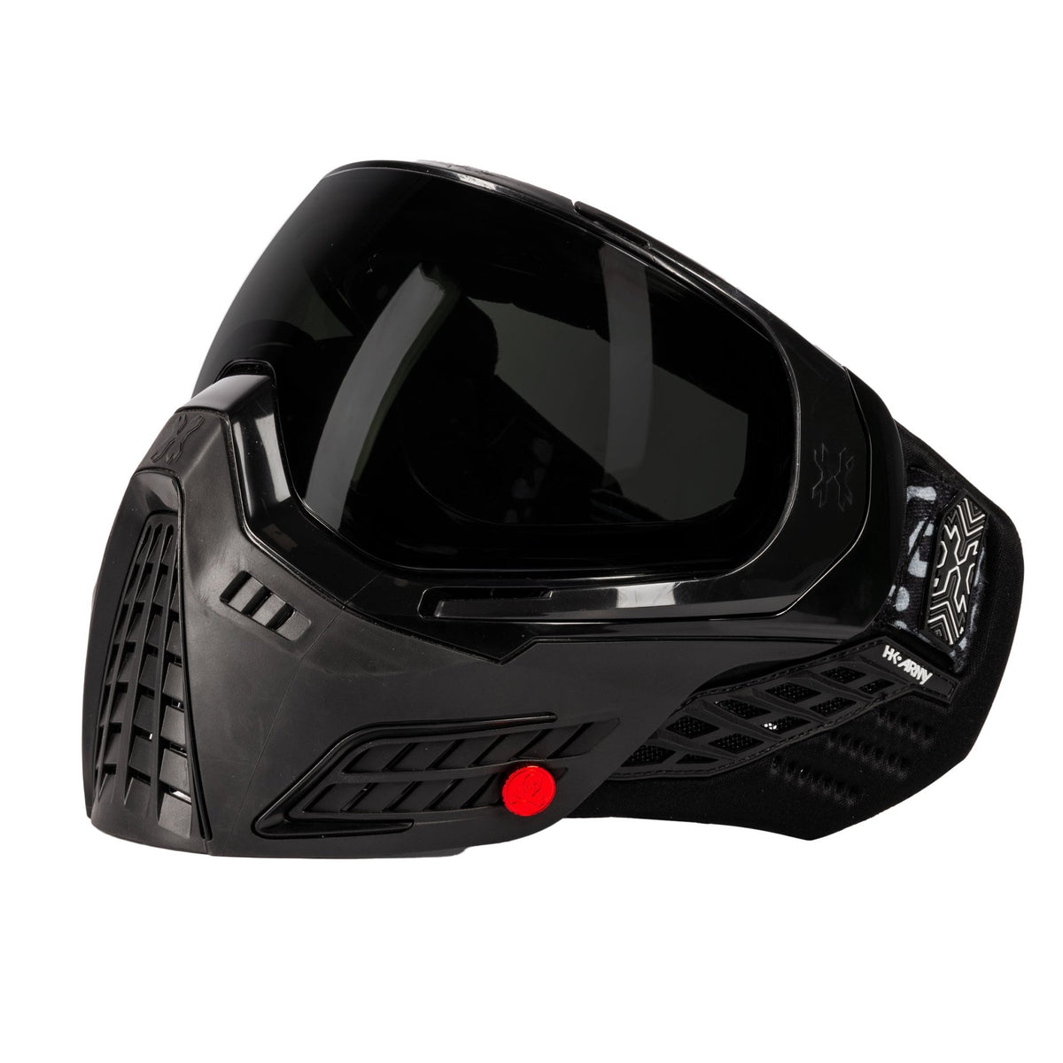 Machined Goggle Screw Set "Icon" - KA Tech Airsoft - Goggle Accessories