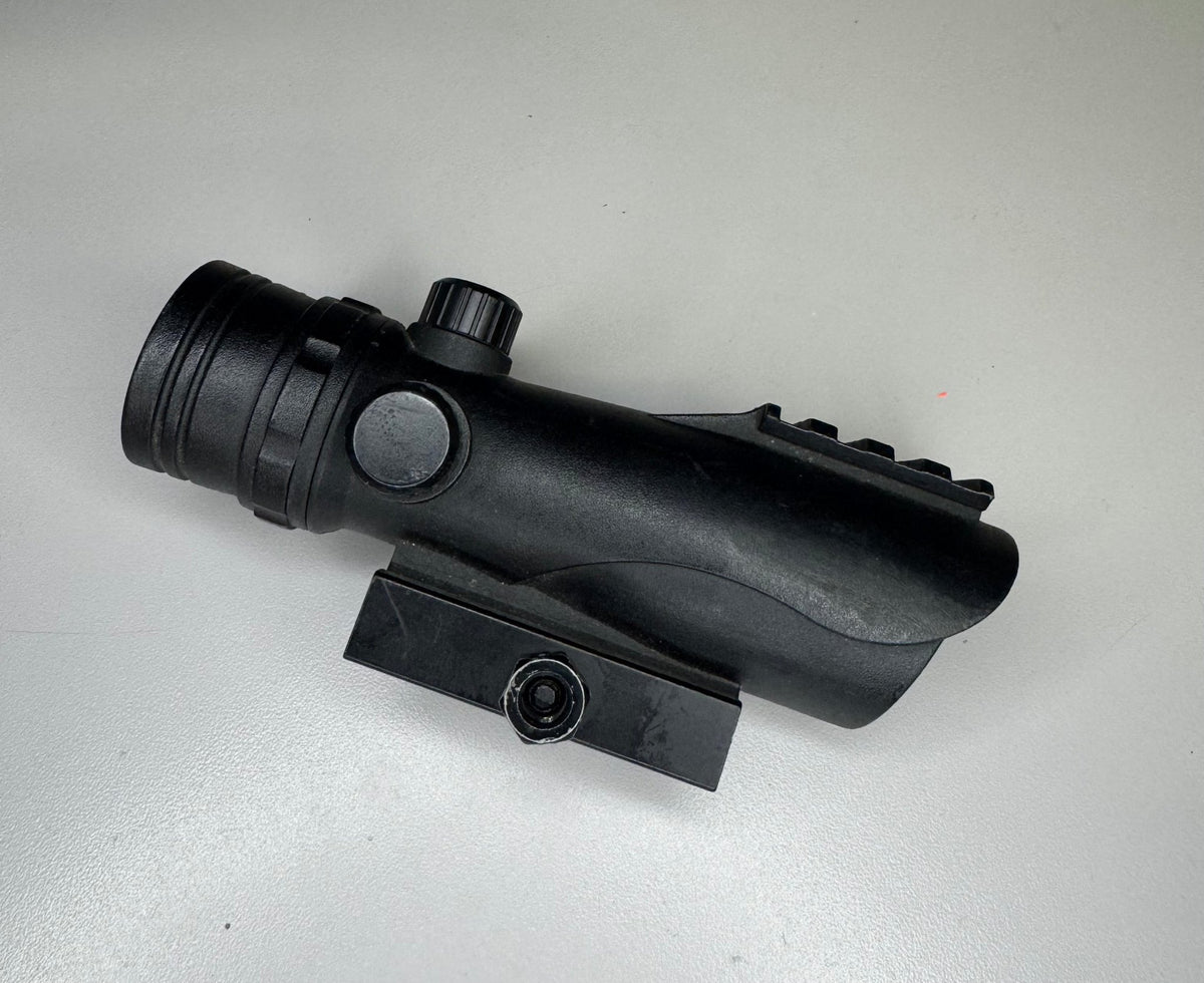 Used Optics - KA Tech Airsoft - Optic