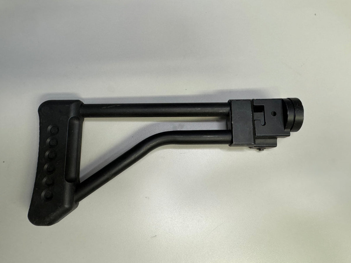 Used M4 Stocks - KA Tech Airsoft - Stock