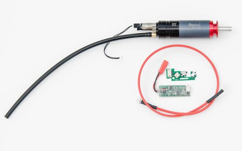 Redline N7 GEN - 2 HPA Unit - KA Tech Airsoft - HPA Engine