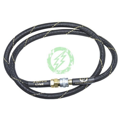 Amped HPA Airline – Standard - KA Tech Airsoft - HPA Parts