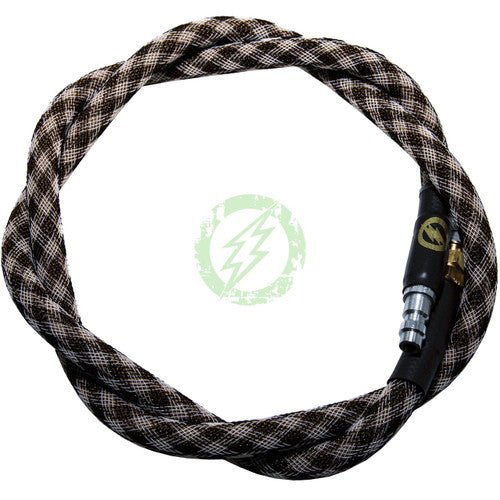 KA Tech Air Rig – HK Army 48ci/3000 Aluminum Tank - KA Tech Airsoft - Air Rig Bundle