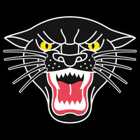 Team Black Cats logo