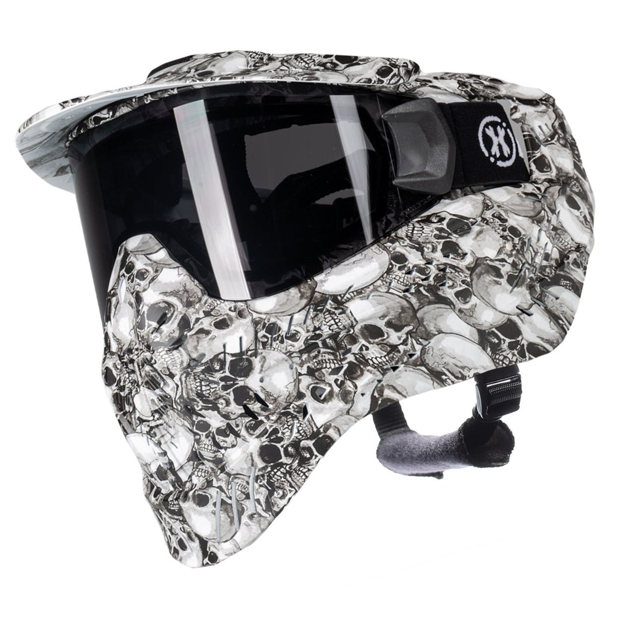 HSTL® Goggle - Skulls - KA Tech Airsoft - Goggle