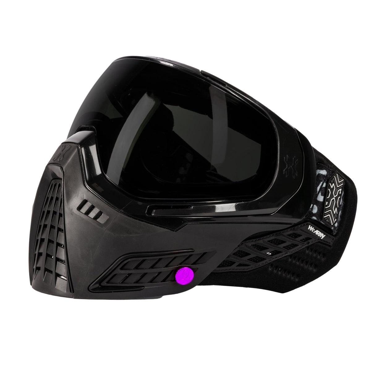 Machined Goggle Screw Set "Icon" - KA Tech Airsoft - Goggle Accessories