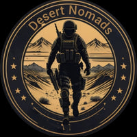 DNT logo