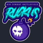 ACB Ruckus logo