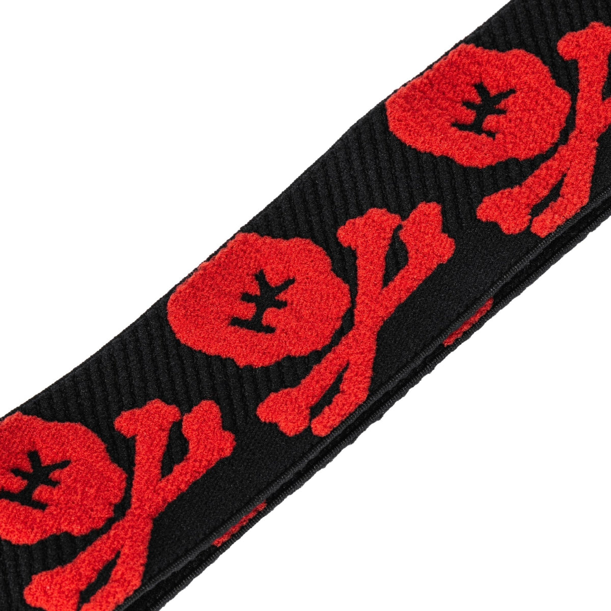 Bones Goggle Strap - KA Tech Airsoft - Goggle Accessories