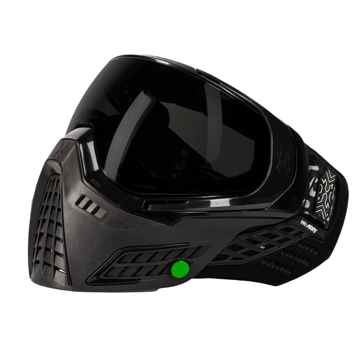 Machined Goggle Screw Set "Icon" - KA Tech Airsoft - Goggle Accessories