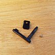 Retro Arms CNC Magazine Catch M4 - KA Tech Airsoft - Magazine Release