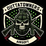 Outtatowners logo
