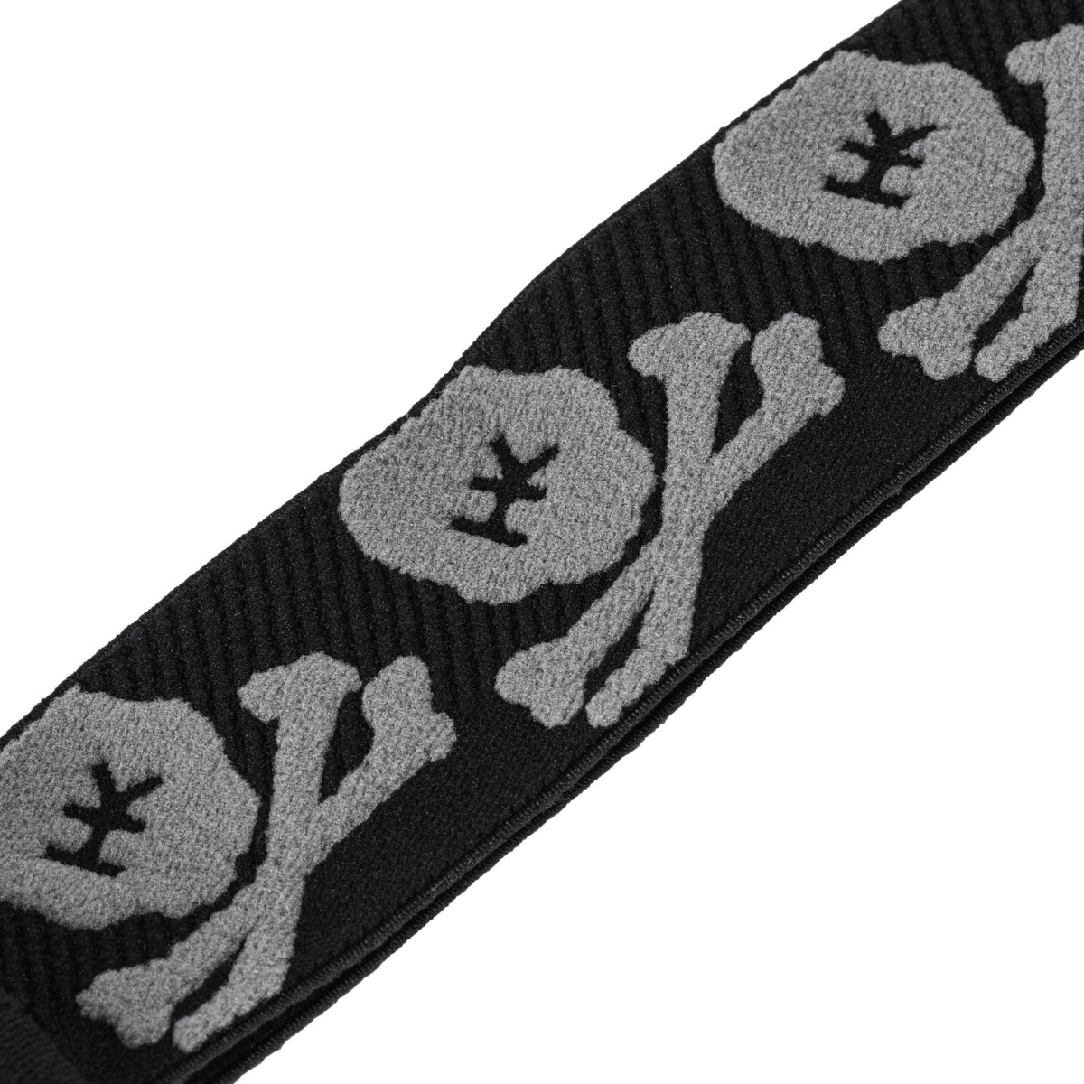 Bones Goggle Strap - KA Tech Airsoft - Goggle Accessories