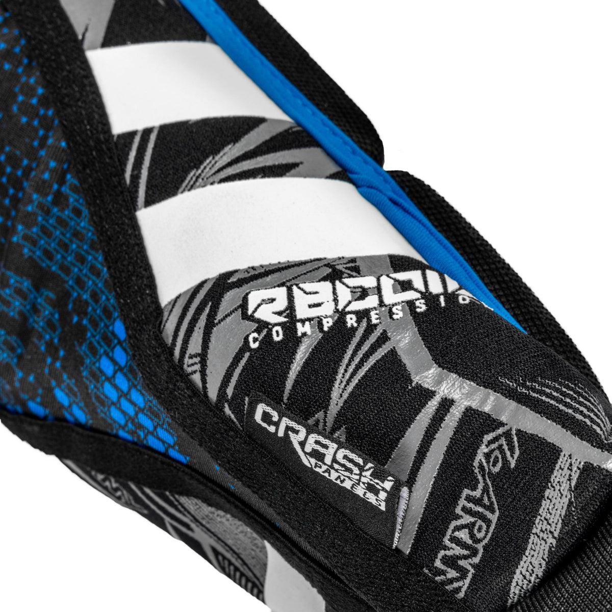Crash Arm Pads - KA Tech Airsoft - Pads