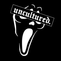 Uncultured logo