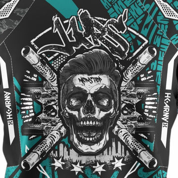 Jokers Nonstop logo