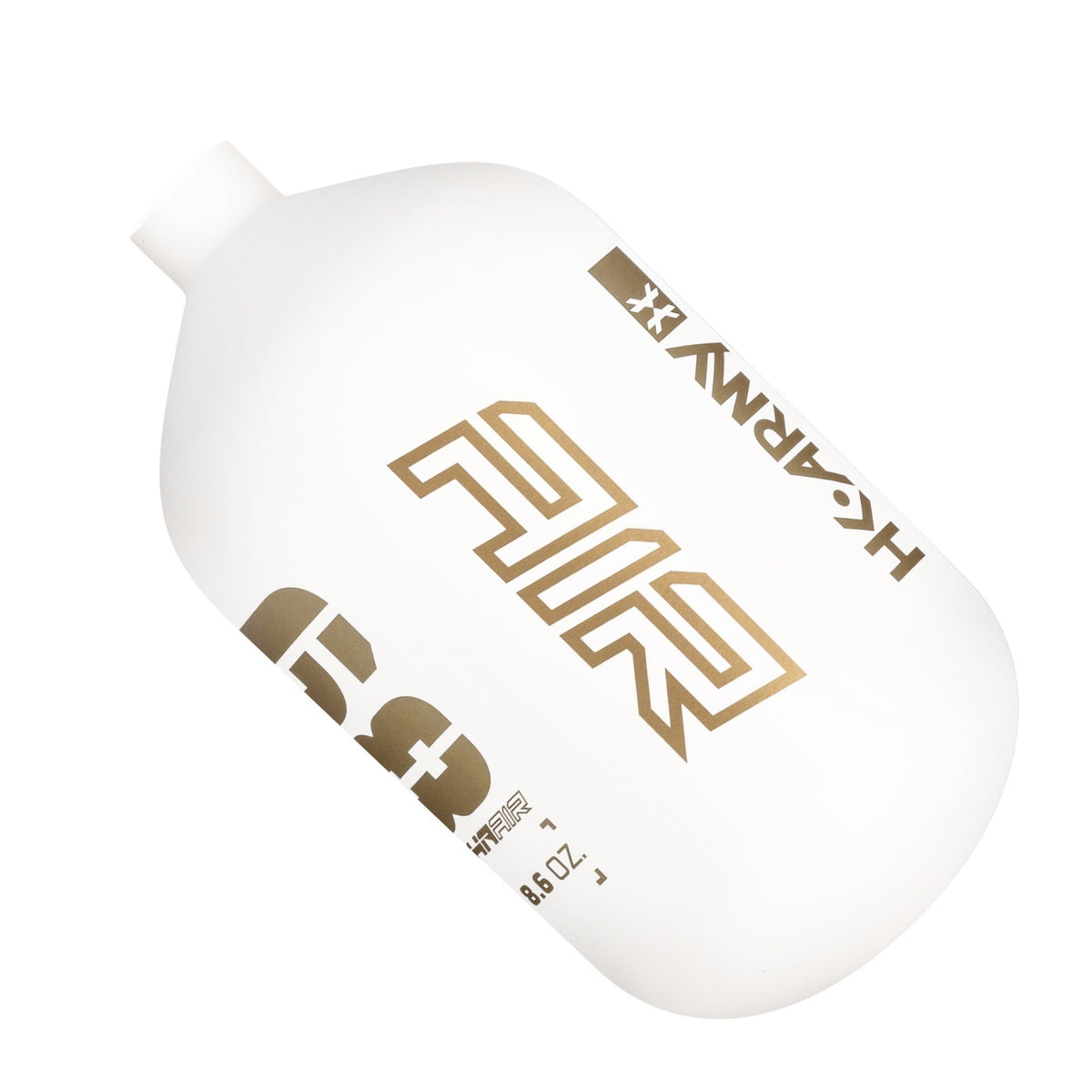 Alpha Air® – 68ci/4500psi Bottle Only - KA Tech Airsoft - Air Tank