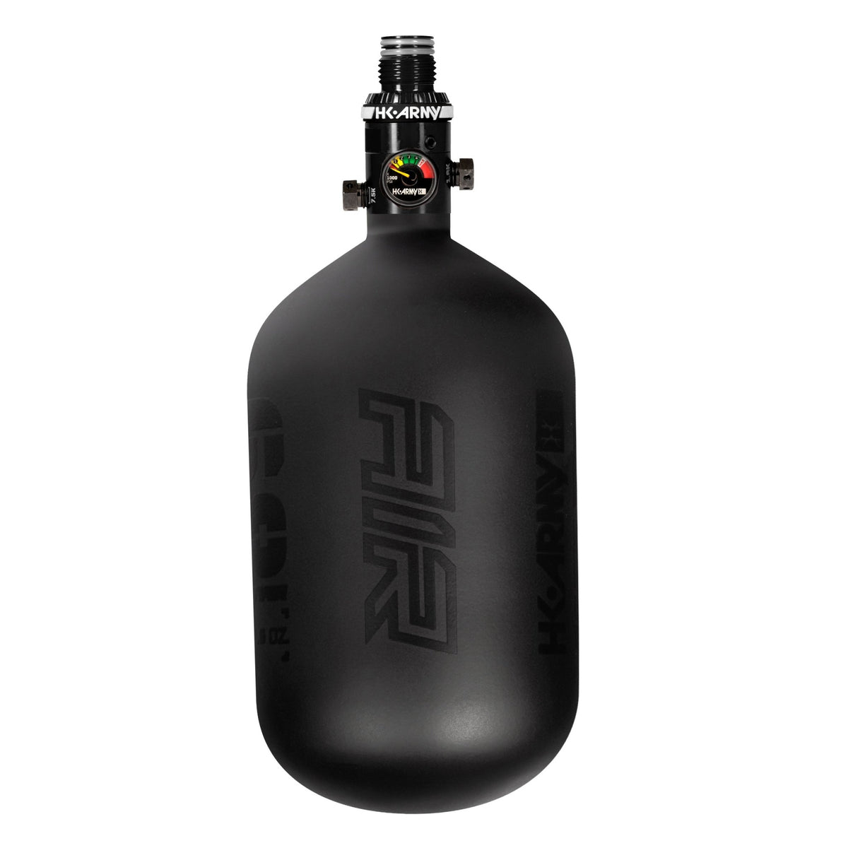 Alpha Air® – 68ci/4500psi Air System - KA Tech Airsoft - Air Tank