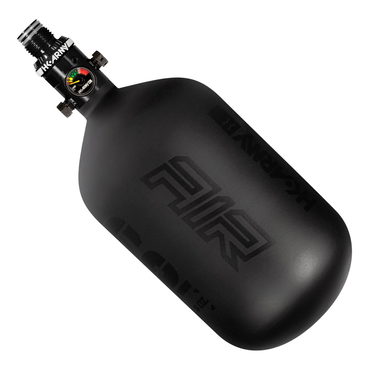 Alpha Air® – 68ci/4500psi Air System - KA Tech Airsoft - Air Tank