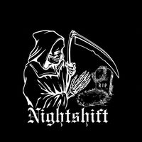 Nightshift logo
