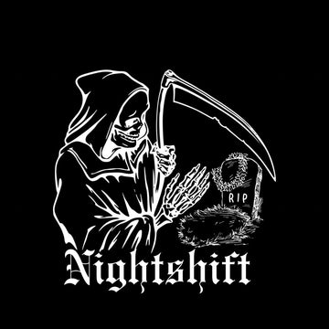 Nightshift logo