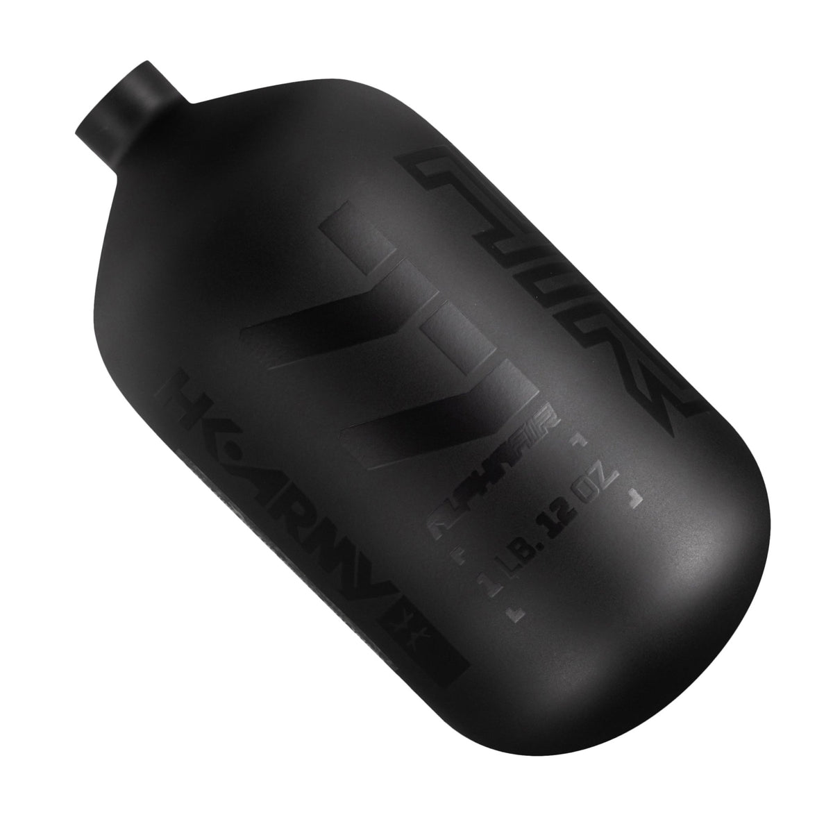 Alpha Air® – 77ci/4500psi Bottle Only - KA Tech Airsoft - Air Tank