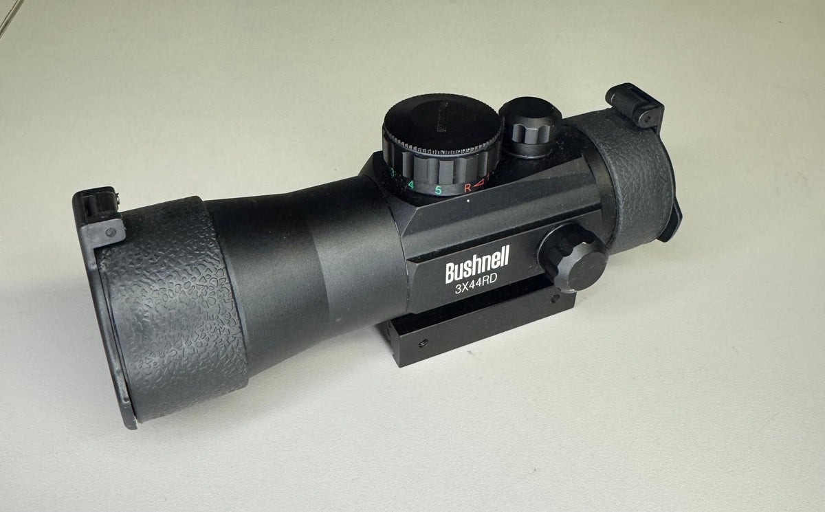 Used Optics - KA Tech Airsoft - Optic