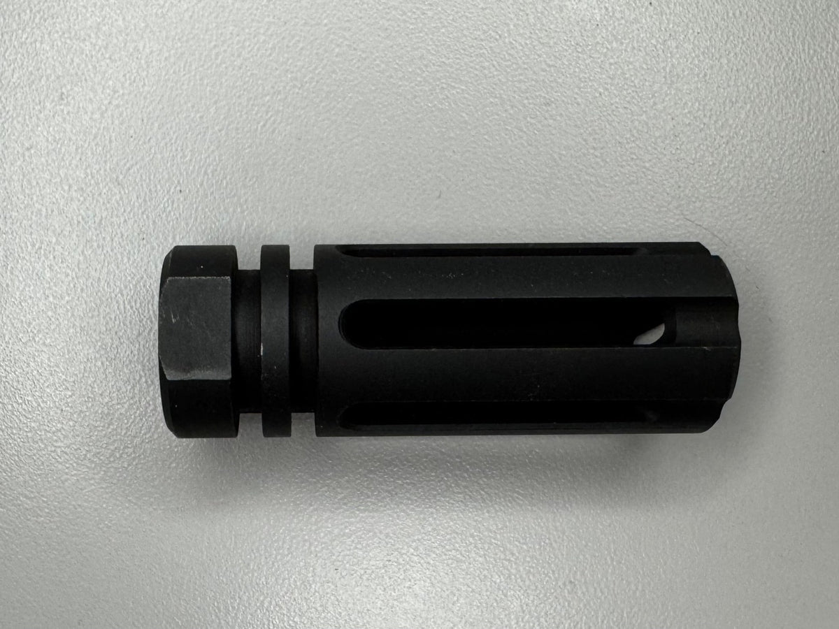 Used Flash Hiders / Suppressors / Silencers - KA Tech Airsoft - Muzzle Device