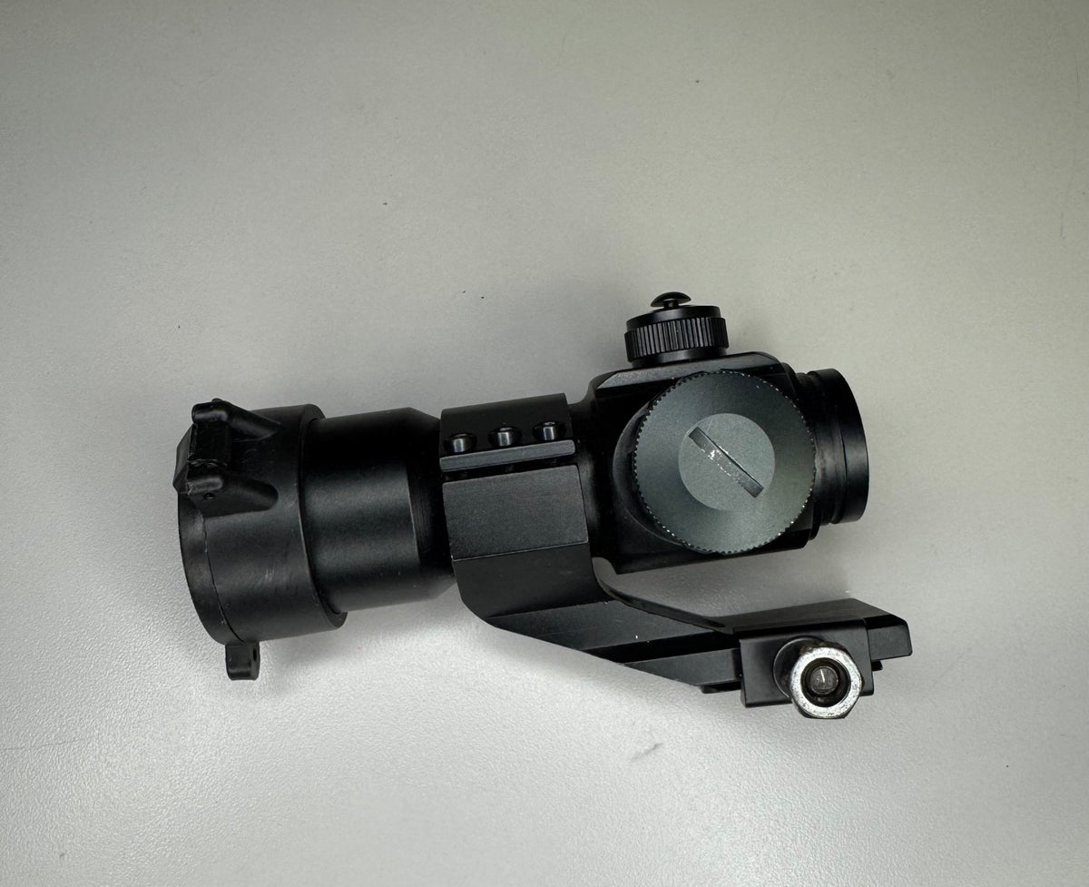 Used Optics - KA Tech Airsoft - Optic