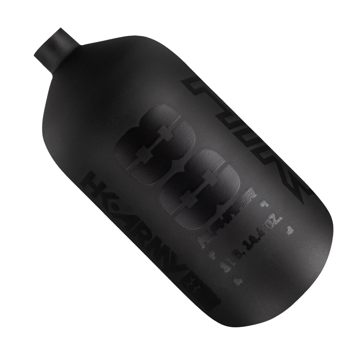 Alpha Air® – 88ci/4500psi Bottle Only - KA Tech Airsoft - Air Tank