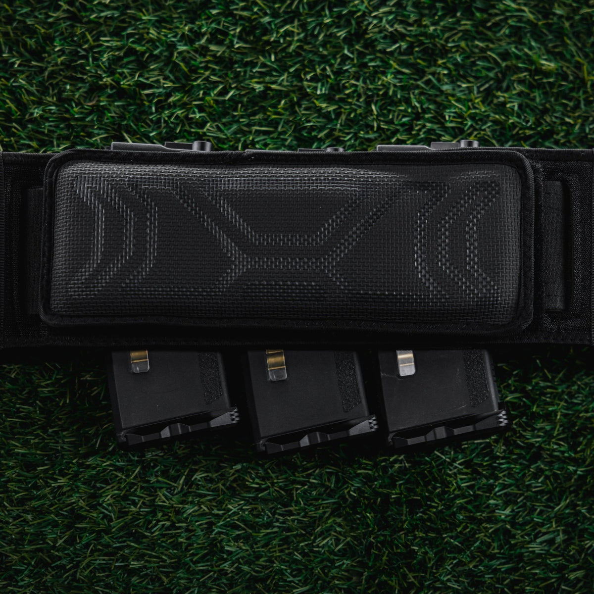Speed Flex Belt - Black - KA Tech Airsoft - Paintball & Airsoft