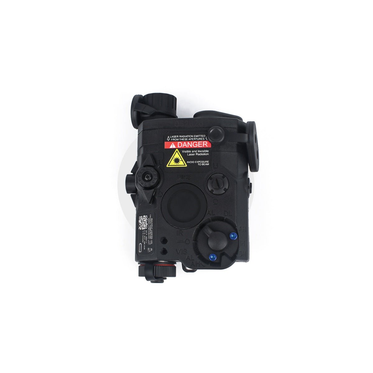 ACW LA - 5 PEQ15 - KA Tech Airsoft - Laser