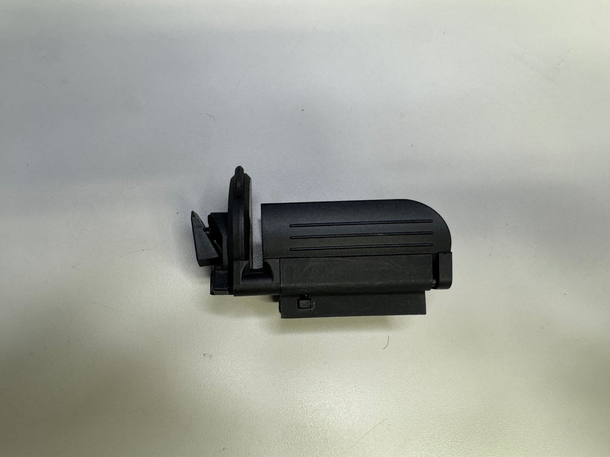 6mmProShop Compact Rail - Mounted Grenade Launcher Single Launcher - KA Tech Airsoft - Launcher