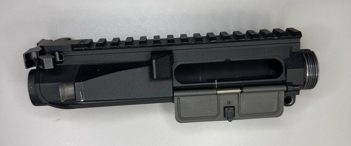 Used Upper M4 Receiver - KA Tech Airsoft - Receiver - Upper