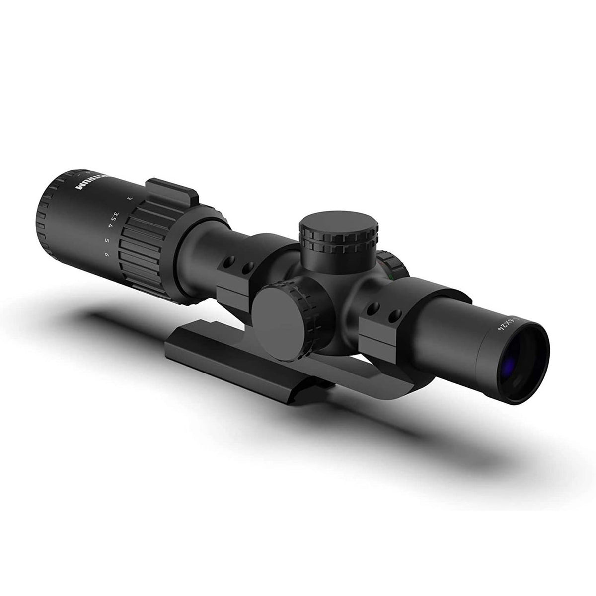 Used Optics - KA Tech Airsoft - Optic