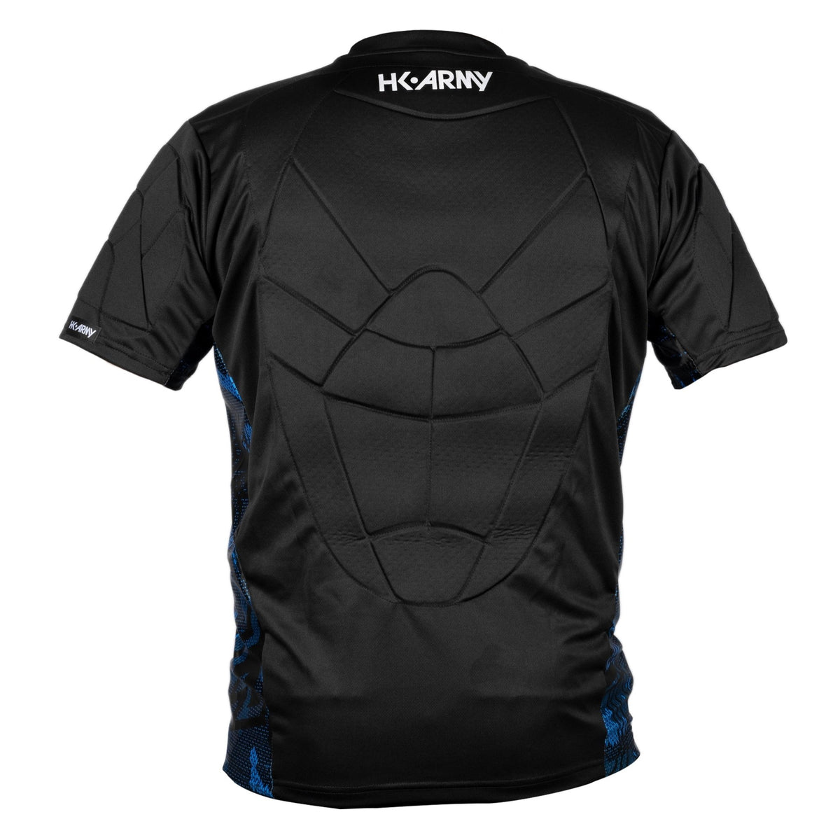 Crash Chest Protector - KA Tech Airsoft - Pads