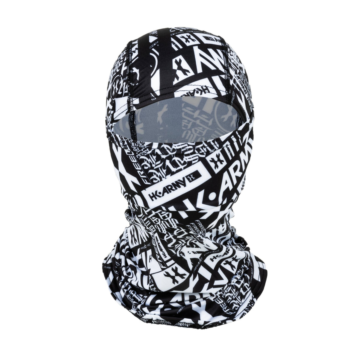 Hostile® Balaclava - KA Tech Airsoft - Headwear