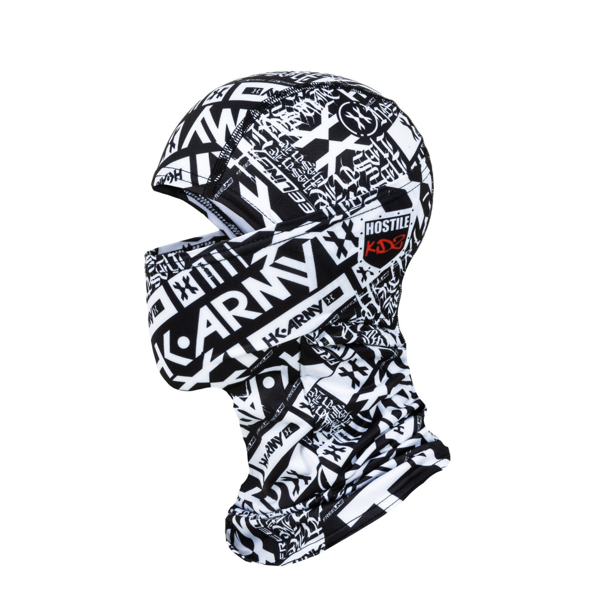 Hostile® Balaclava - KA Tech Airsoft - Headwear