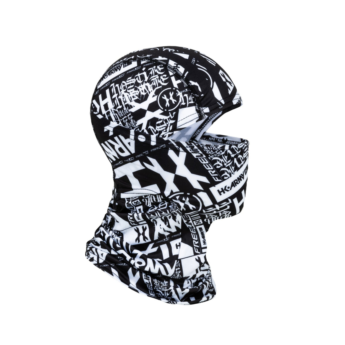 Hostile® Balaclava - KA Tech Airsoft - Headwear