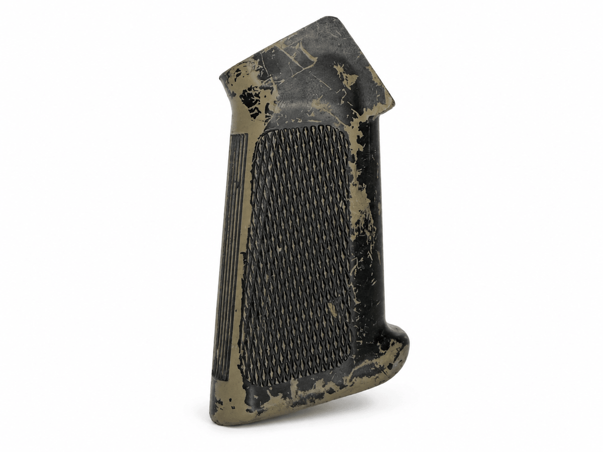 Used AEG/HPA Pistol Grips - KA Tech Airsoft - Pistol Grip