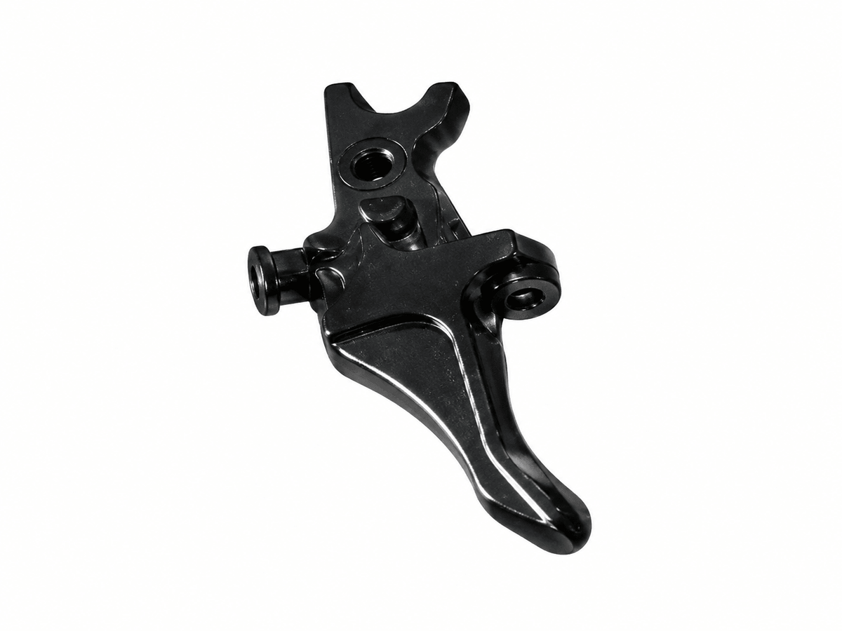 CNC Adjustable Trigger AR15 – J - KA Tech Airsoft - Trigger