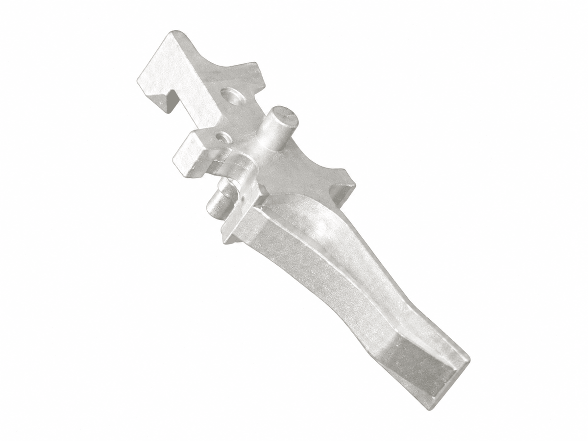 CNC Adjustable Trigger AR15 – J - KA Tech Airsoft - Trigger