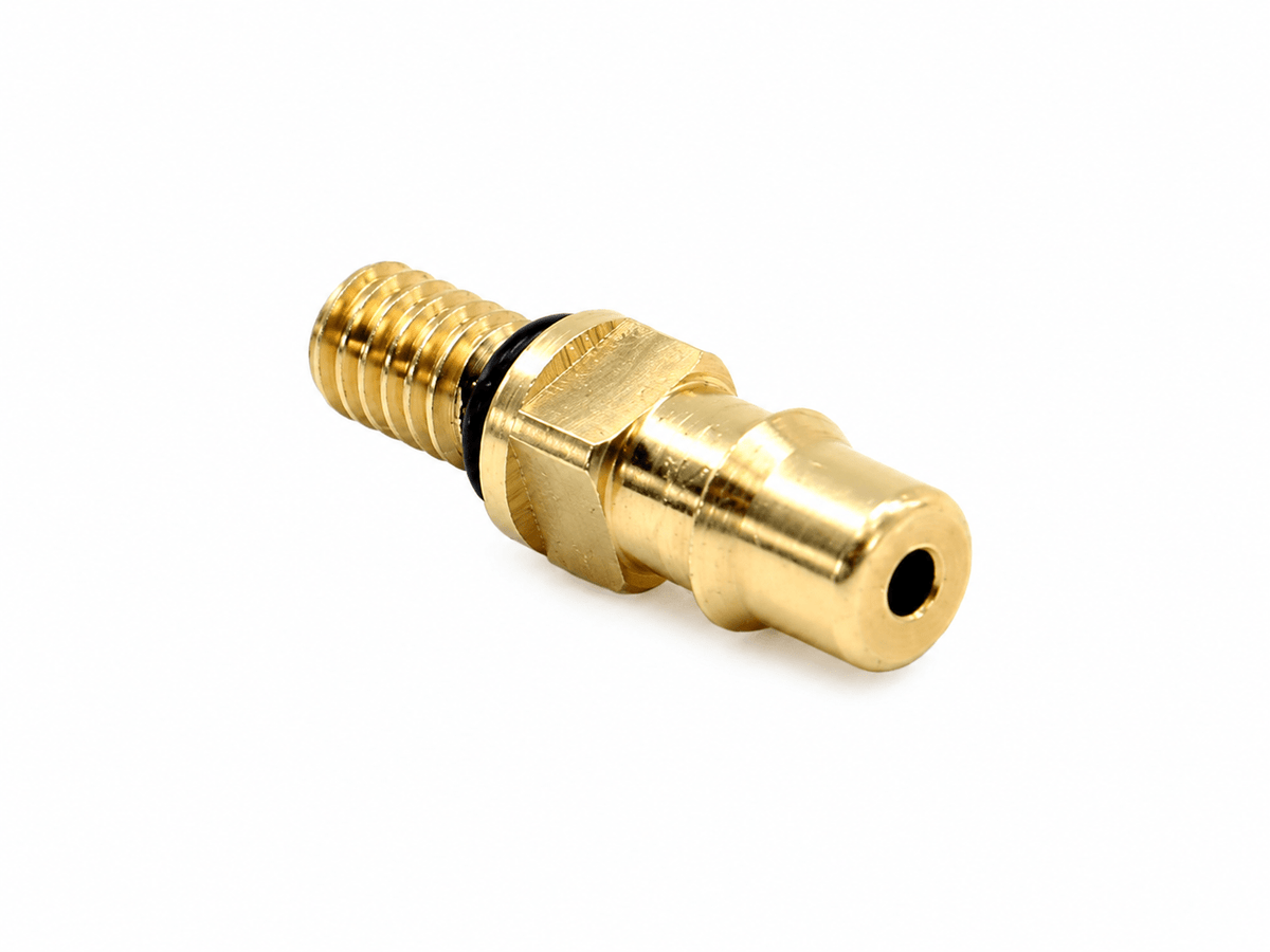 PolarStar Kythera Barb Fitting - KA Tech Airsoft - HPA Parts