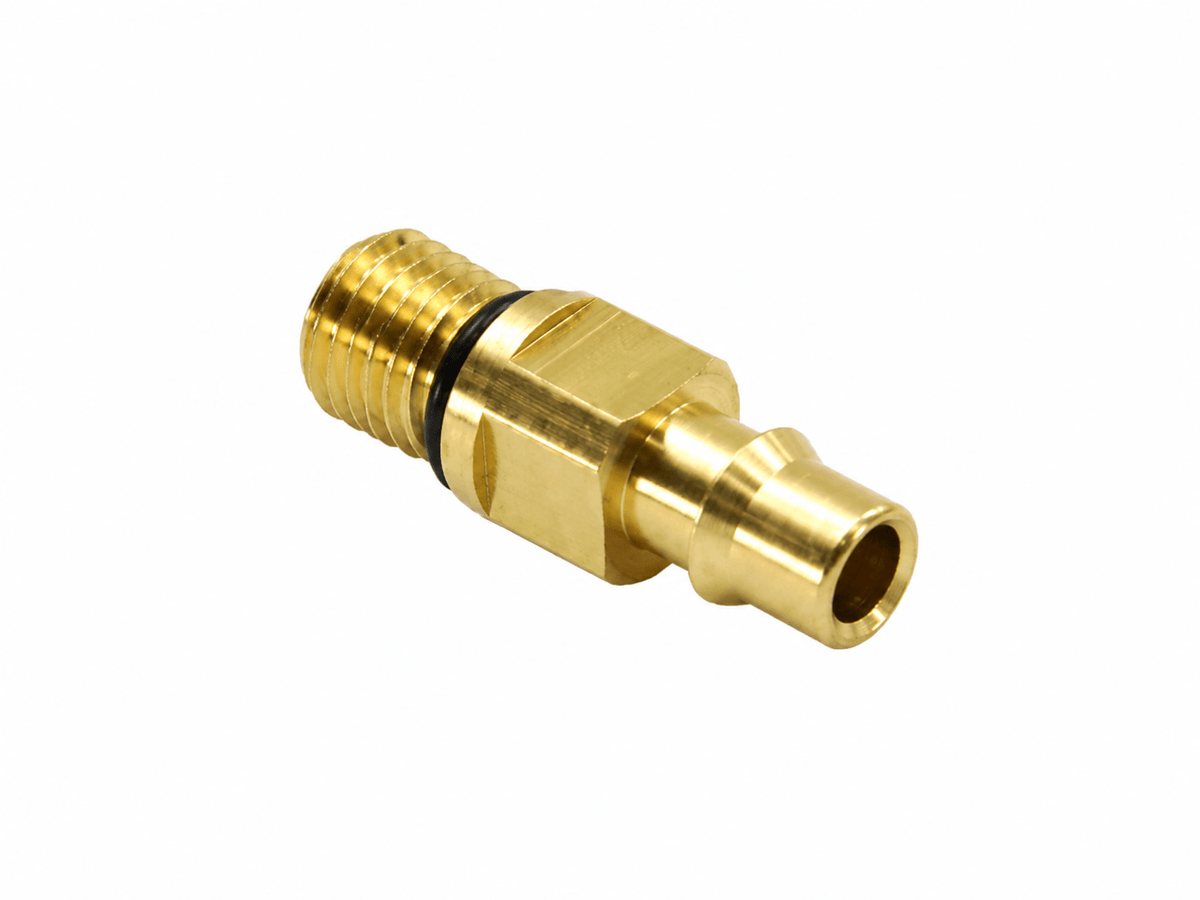 PolarStar Input Fitting – Drop-In Cylinder Kits - KA Tech Airsoft - HPA Parts
